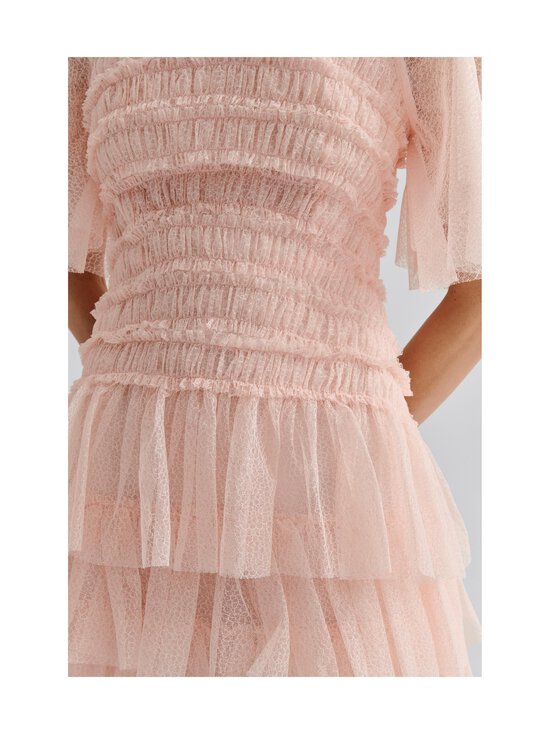 Malina - Minnie mežģīņu kleita - PALE PINK | Stockmann - photo 2