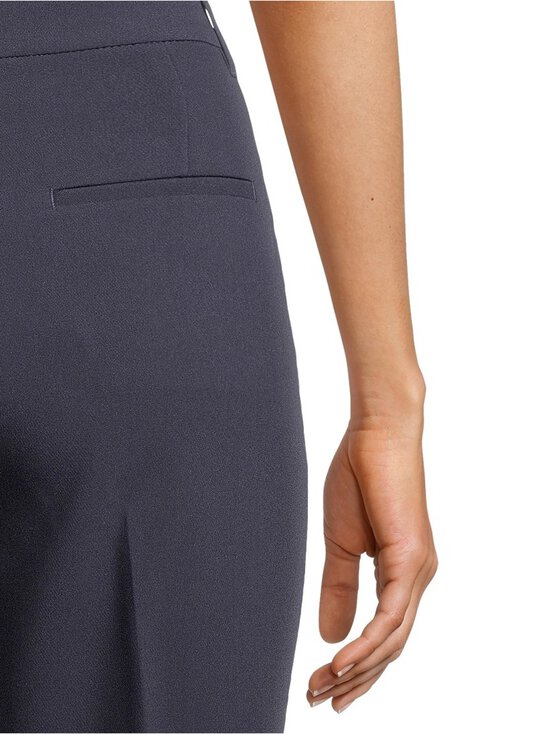 GANT - Püksid Fluid Slim Slack - 433 EVENING BLUE | Stockmann - photo 5