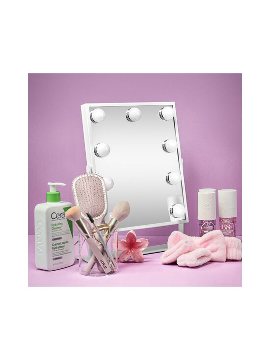 Gillian Jones - Hollywood mirror -meikkipeili - WHITE | Stockmann - photo 6