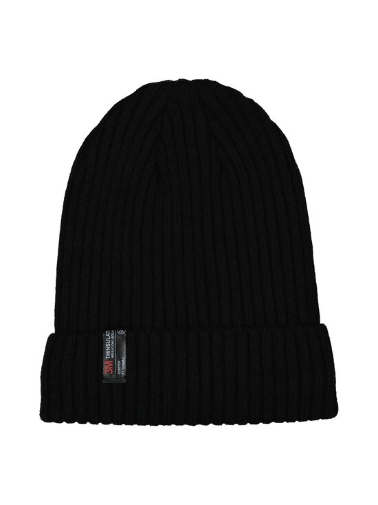 CONSTRUE - Soman Thinsulate -merinovillapipo - 99 BLACK | Stockmann - photo 1