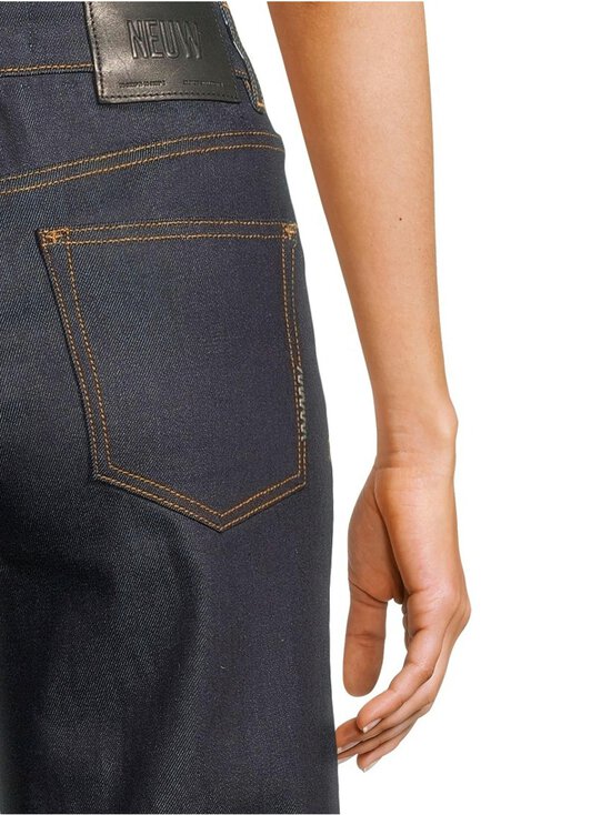 NEUW - Eva Wide Resonate -farkut - RAW INDIGO | Stockmann - photo 5