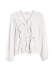 Vila - ViAne-frillapusero - SNOW WHITE | Stockmann