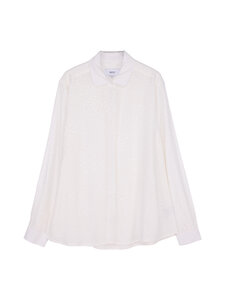Makia - Asteri-paita - 001 WHITE | Stockmann