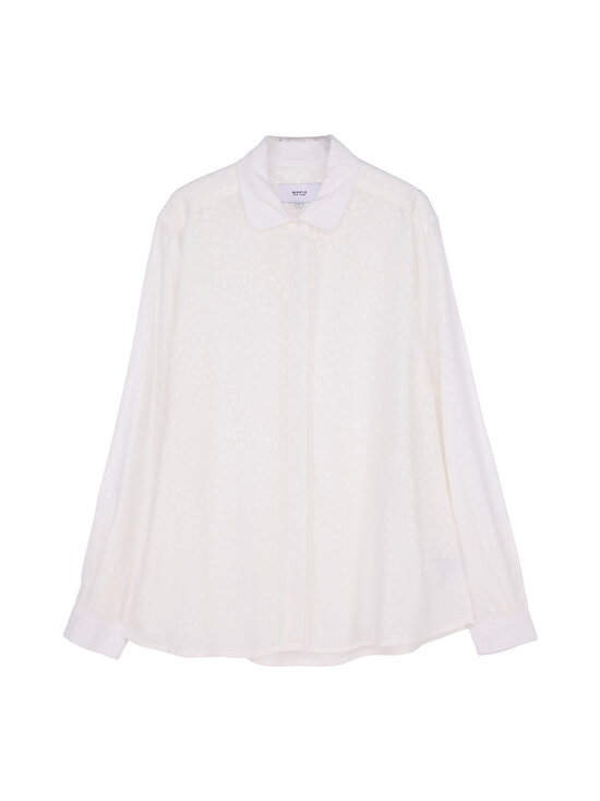 Makia - Asteri-paita - 001 WHITE | Stockmann - photo 1