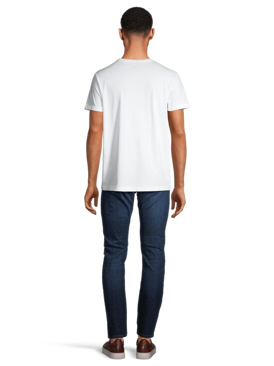 Cap Horn - Oo t-paita - WHITE | Stockmann - photo 3