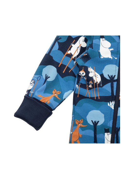 Moomin by Martinex - Adventure-haalari - BLUE | Stockmann - photo 3
