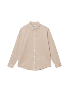 Carhartt WIP - Madison samta krekls - G1XX WALL /--- | Stockmann