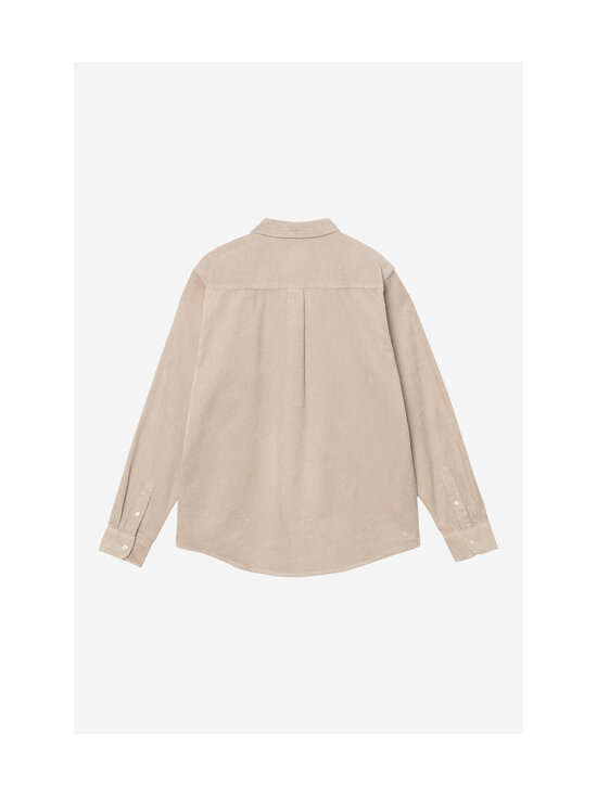 Carhartt WIP - Madison samta krekls - G1XX WALL /--- | Stockmann - photo 2