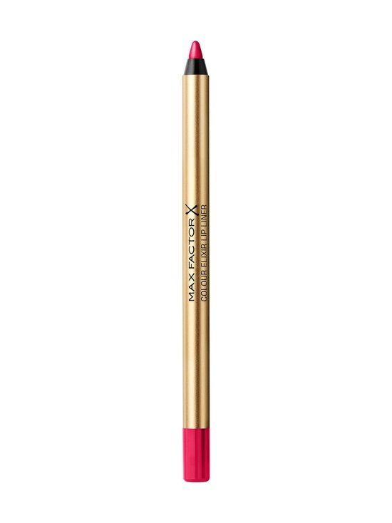 Colour Elixir Lip Liner -huultenrajauskynä