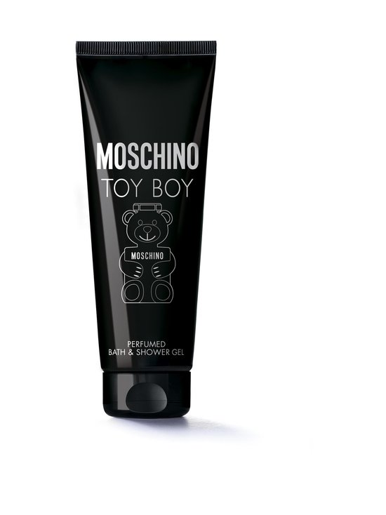Toy Boy Perfumed Bath & Shower Gel -suihkugeeli 200 ml