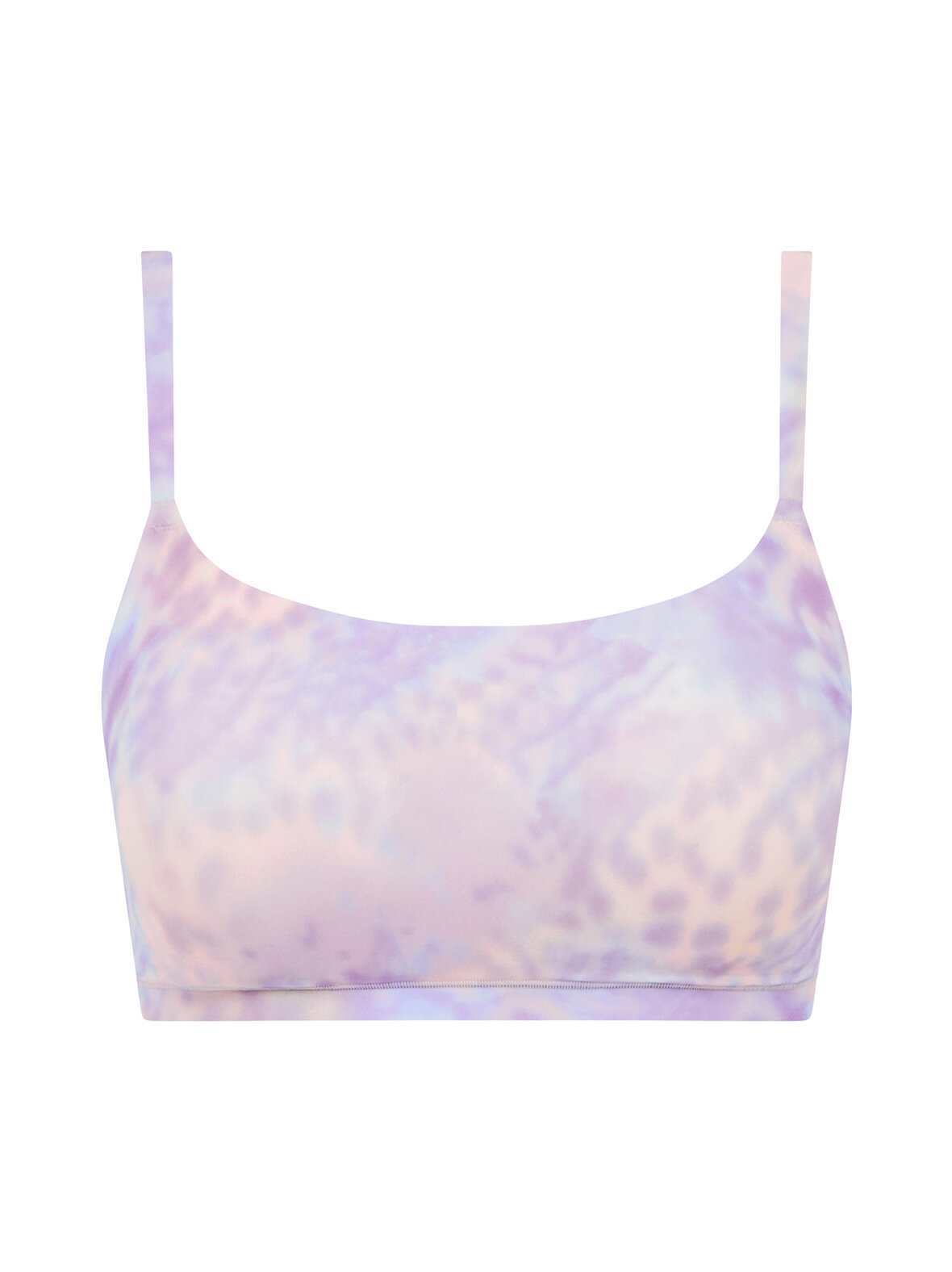 Softstretch Wirefree Bralette -rintaliivit