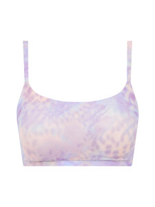 Chantelle - Softstretch Wirefree Bralette -rintaliivit - E42 LILAC ORCHIDS | Stockmann