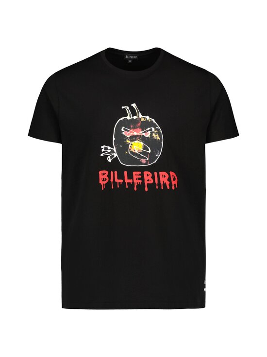 ART BILLE BIRD -T-paita