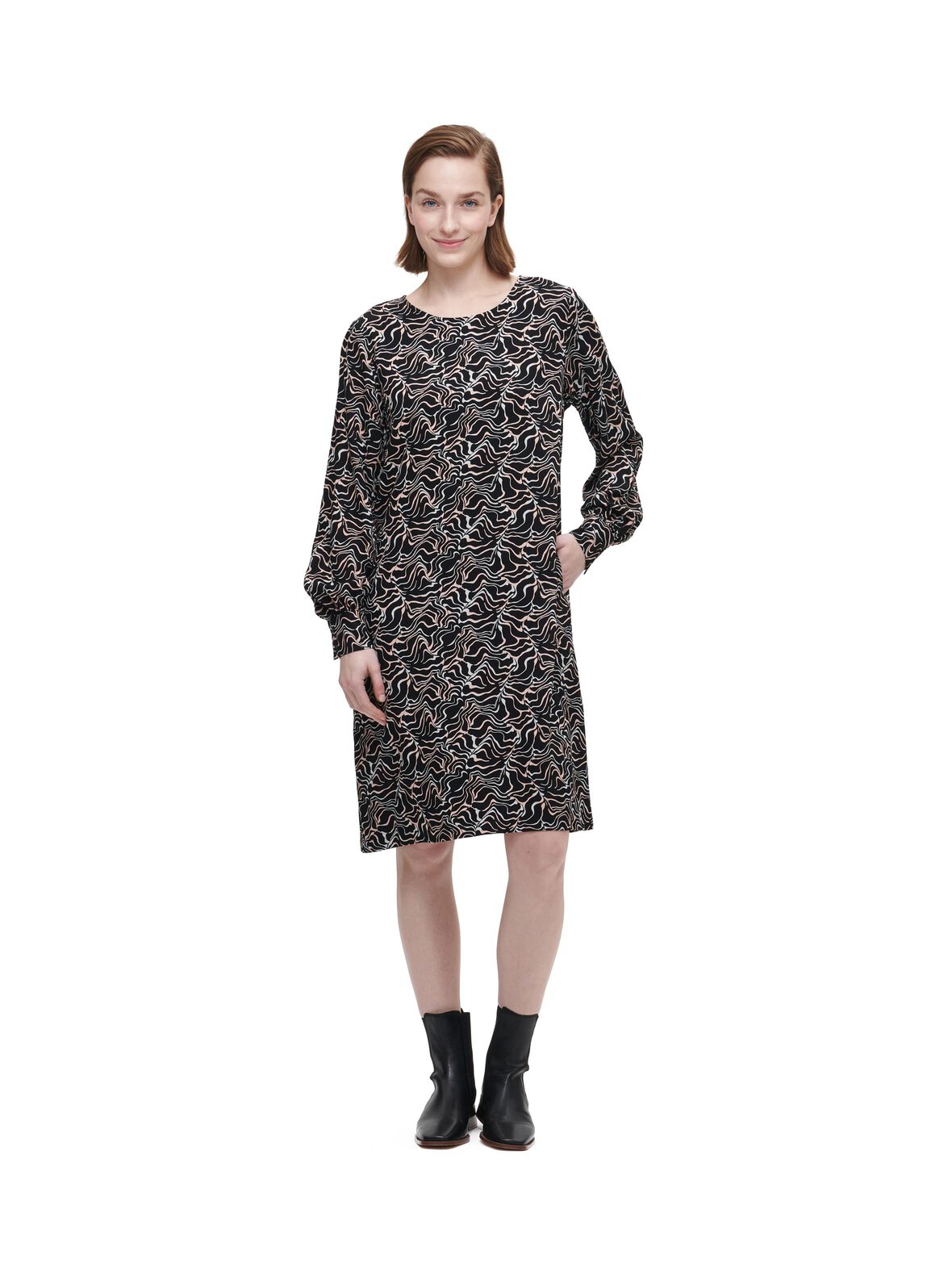 Sara-mekko