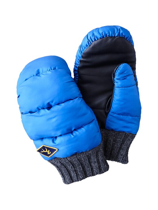 Elmer - Caterpiller-rukkaset - BLU BLUE - photo 1 Elmer - Caterpiller-rukkaset - BLU BLUE | Stockmann - photo 1