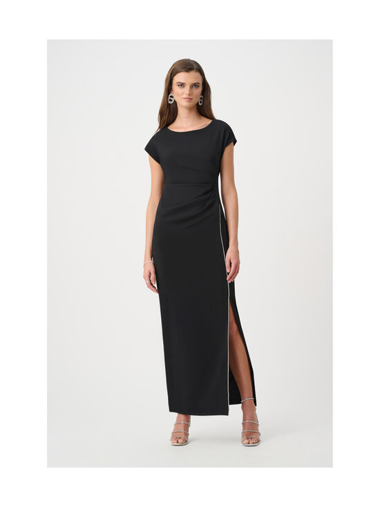 Joseph Ribkoff - Signature-mekko - 11 BLACK | Stockmann - photo 2
