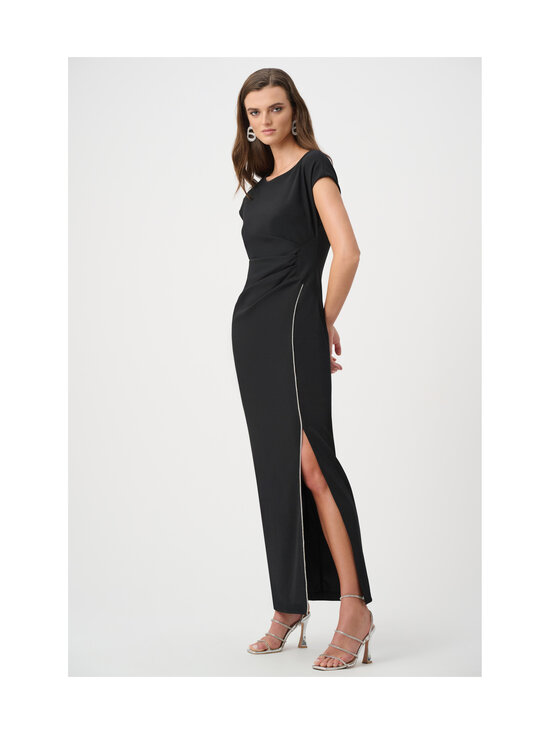 Joseph Ribkoff - Signature-mekko - 11 BLACK | Stockmann - photo 3