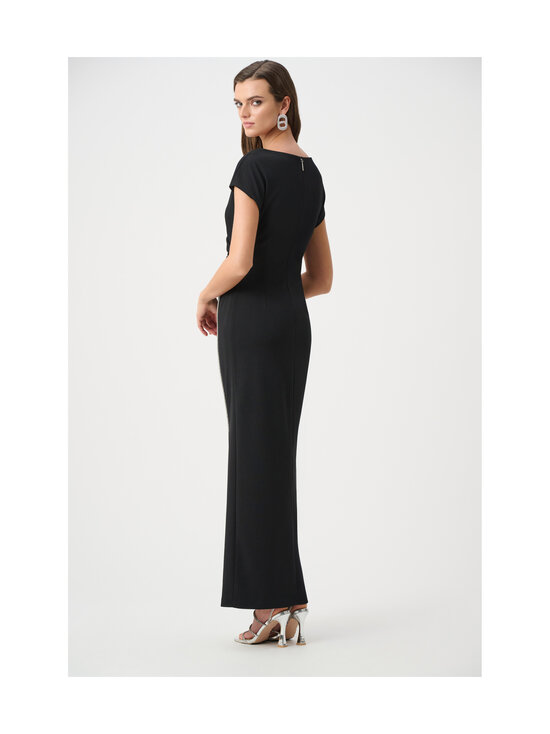 Joseph Ribkoff - Signature-mekko - 11 BLACK | Stockmann - photo 4