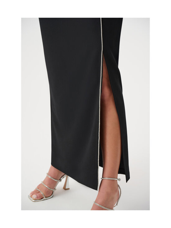 Joseph Ribkoff - Signature-mekko - 11 BLACK | Stockmann - photo 5