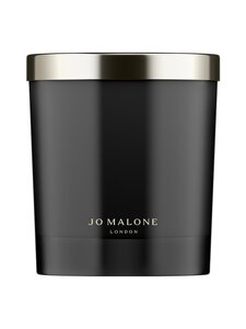 Jo Malone London - Oud & Bergamot -tuoksukynttilä 200 g - BLACK | Stockmann