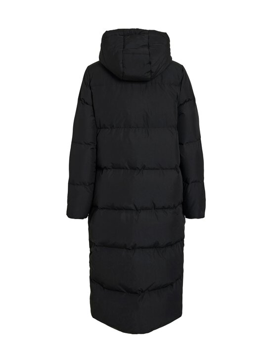 Vila - Sulejope Vistari Long - BLACK BEAUTY | Stockmann - photo 2