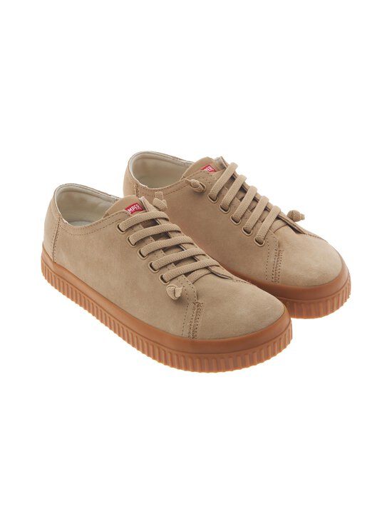 Camper - Pello Botijo/Roda -nahkatennarit - MEDIUM BEIGE - photo 5 Camper - Pello Botijo/Roda -nahkatennarit - MEDIUM BEIGE | Stockmann - photo 5