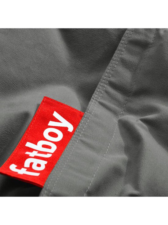 Fatboy - Original Canvas -säkkituoli charcoal grey - GREY | Stockmann - photo 3