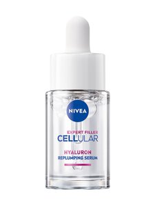 NIVEA - Expert Filler Hyaluron Replumping -seerumi 15 ml NIVEA - Expert Filler Hyaluron Replumping -seerumi 15 ml | Stockmann