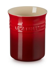 Le Creuset - Klasisks virtuves piederumu turētājs 1 l - 060 CERISE | Stockmann