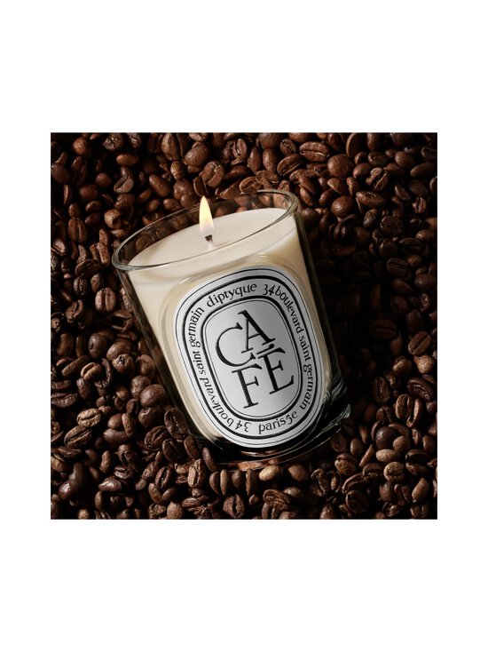 Diptyque - Café Classic -tuoksukynttilä 190 g - NOCOL | Stockmann - photo 4
