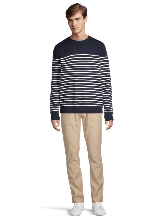 Cap Horn - Hayes-neulepaita - RC168 DK. NAVY - photo 2 Cap Horn - Hayes-neulepaita - RC168 DK. NAVY | Stockmann - photo 2