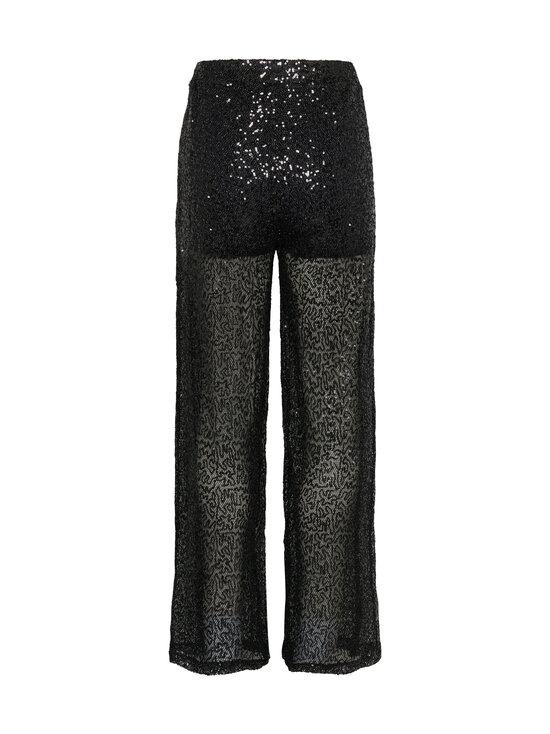 Gestuz - GZsaina bikses - 100 BLACK | Stockmann - photo 2