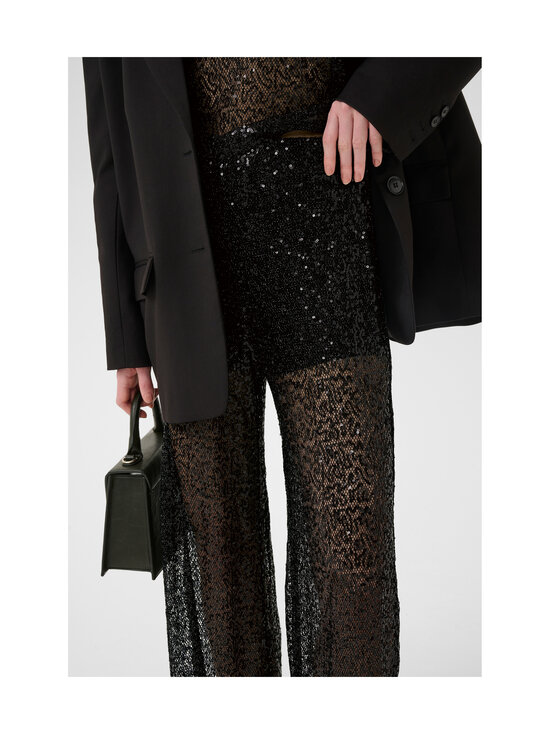 Gestuz - GZsaina bikses - 100 BLACK | Stockmann - photo 3