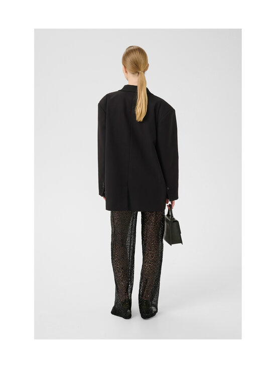 Gestuz - GZsaina bikses - 100 BLACK | Stockmann - photo 5