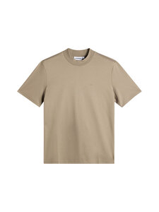 J.Lindeberg - Ace Mock t-paita - U144 BRINDLE | Stockmann