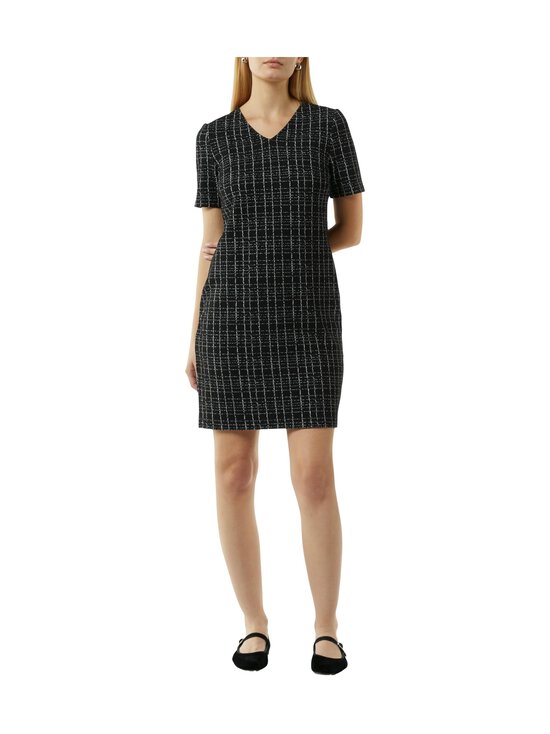 Comma - Kleit - 99N0 GREY, BLACK - photo 2 Comma - Kleit - 99N0 GREY, BLACK | Stockmann - photo 2