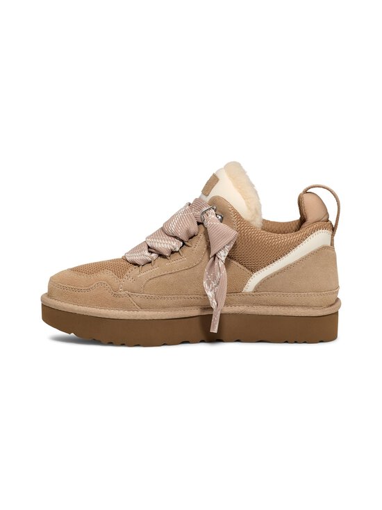 UGG - Lowmel-sneakerit - SAN SAND - photo 3 UGG - Lowmel-sneakerit - SAN SAND | Stockmann - photo 3