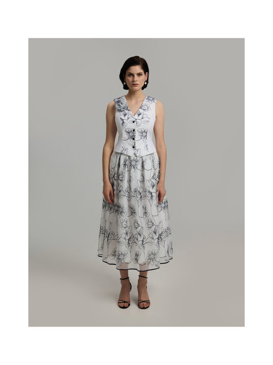 Andiata - Nini-hame - 009 FLORALS | Stockmann - photo 4