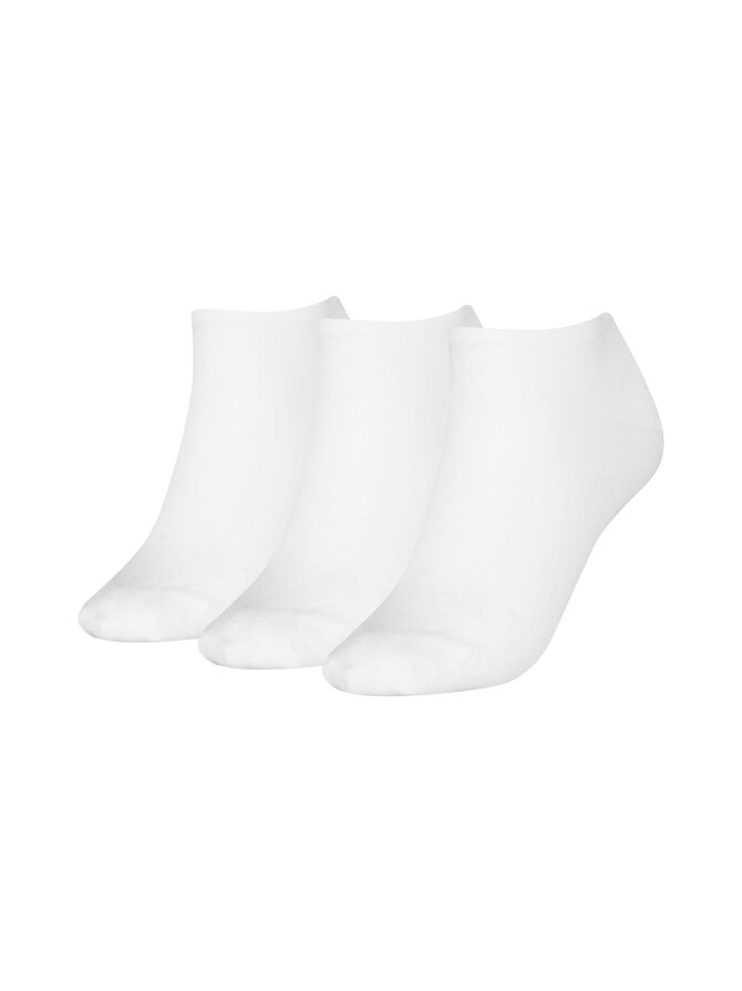 Tommy Hilfiger - Women Sneaker -sukat 3-pack - Naiset