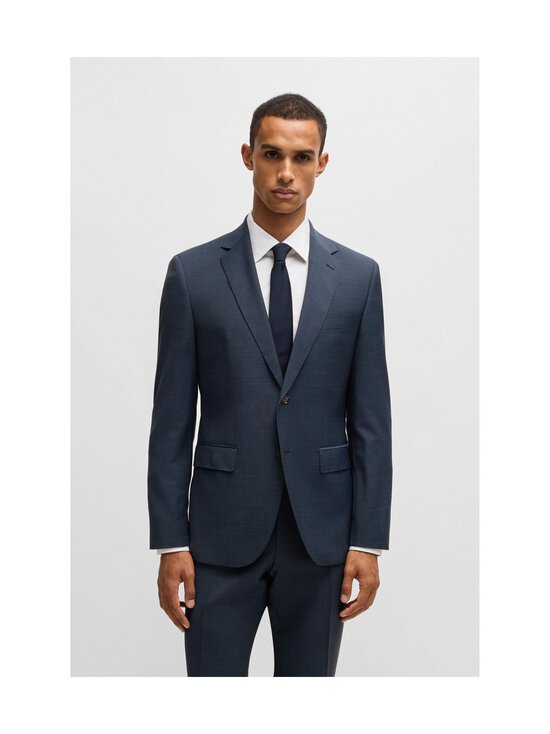 BOSS - Heritage Jeckson -2-osainen puku - 425 MEDIUM BLUE | Stockmann - photo 3