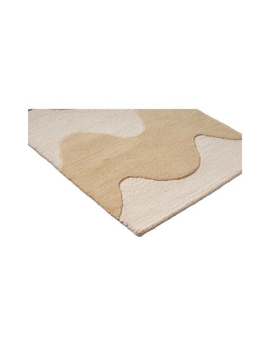 Marimekko - Lokki-villamatto - 133901 BUTTER | Stockmann - photo 3