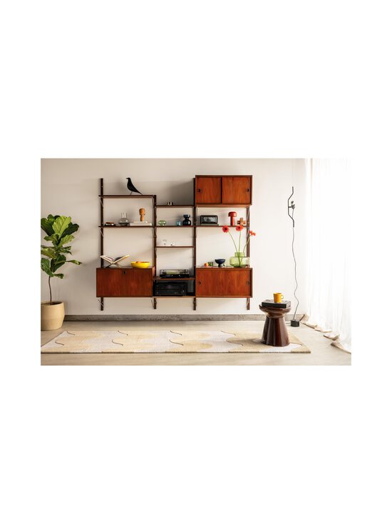 Marimekko - Lokki-villamatto - 133901 BUTTER | Stockmann - photo 5