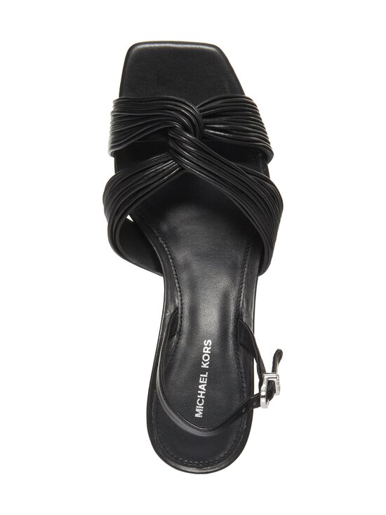 Michael Michael Kors - kingad Alessia Kitten - 001 BLACK - photo 2 Michael Michael Kors - kingad Alessia Kitten - 001 BLACK | Stockmann - photo 2