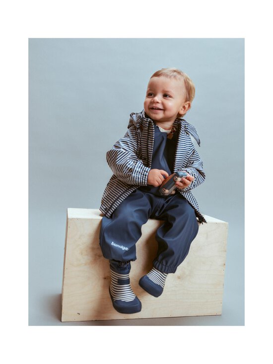 Bundgaard - Cali Navy Stripe -sadeasu - 9341 NAVY STRIPE | Stockmann - photo 4