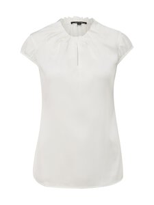 Comma - Pusero - 0120 WHITE | Stockmann