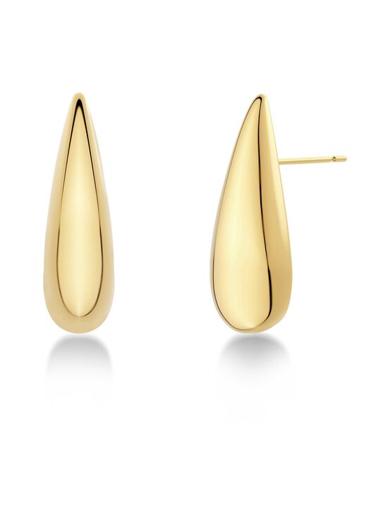 Edblad - Kõrvarõngad Crest Studs Gold - GOLD - photo 1 Edblad - Kõrvarõngad Crest Studs Gold - GOLD | Stockmann - photo 1