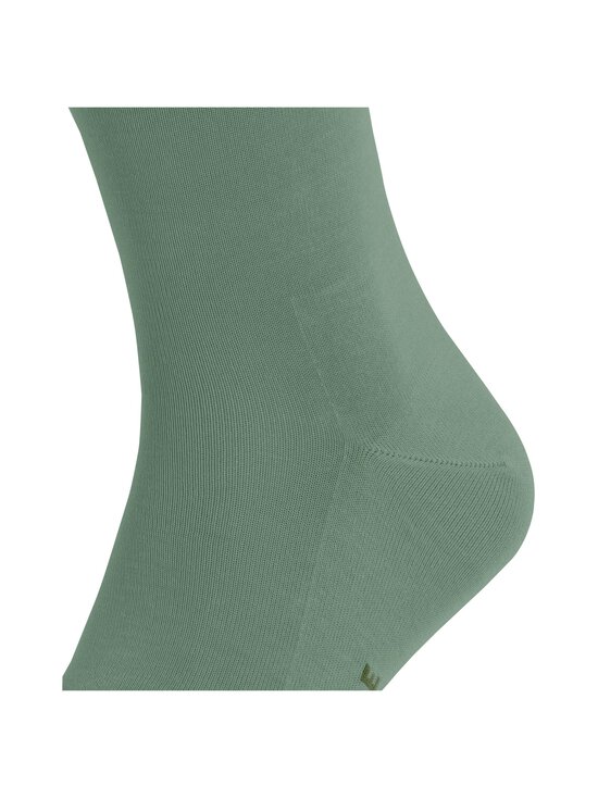 Falke - Tiago-sukat - 7538 SAGE | Stockmann - photo 4