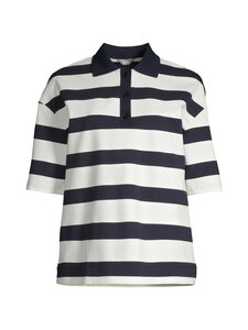 Max Mara MM - MMlabetaia-pikeepaita - 004 ULTRAMARINE | Stockmann