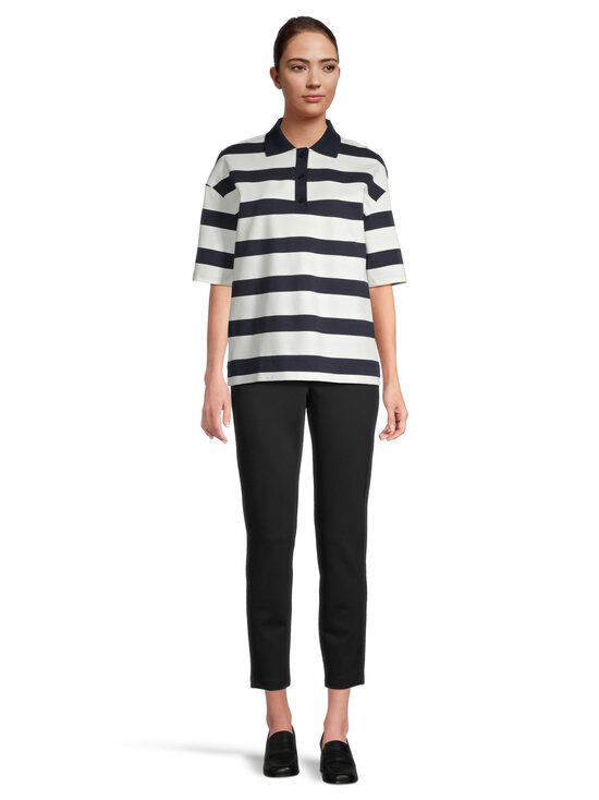 Max Mara MM - MMlabetaia-pikeepaita - 004 ULTRAMARINE | Stockmann - photo 2