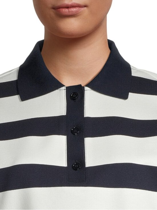 Max Mara MM - MMlabetaia-pikeepaita - 004 ULTRAMARINE | Stockmann - photo 4